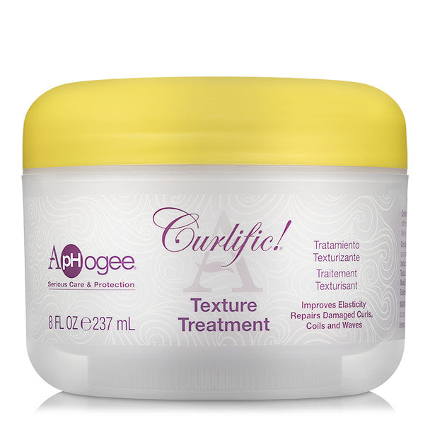 ApHogee Curlific! Texture Treatment 8oz